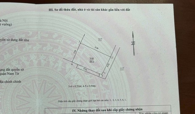 (Tin thật 100%) Bán tòa CHDV lô góc 49m2 x 13CH ở Tu Hoàng - Dòng tiền 720 triệu/năm - Cách phố 45m - Ảnh 1