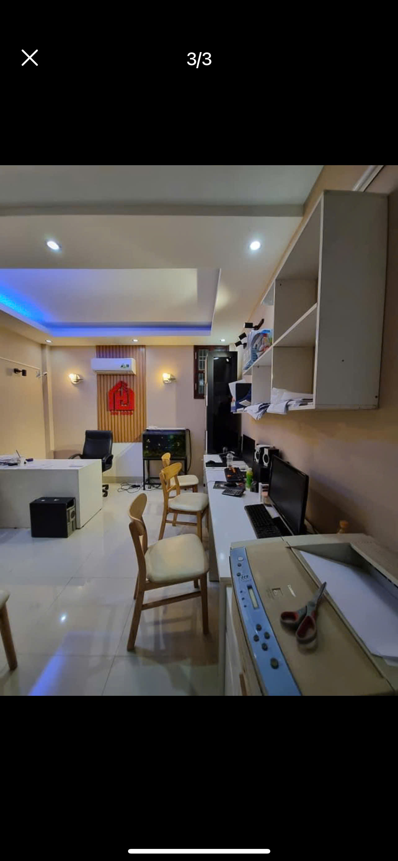 CHÍNH CHỦ CHO THUÊ MẶT BẰNG MỞ VĂN PHÒNG / KINH DOANH TẠI TRUNG TÂM QUY NHƠN - Ảnh 4