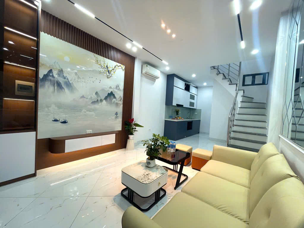 NHÀ CHÍNH CHỦ - GIÁ TỐT - Vị Trí Đẹp Tại Khương Trung, Thanh Xuân, HN - Ảnh chính