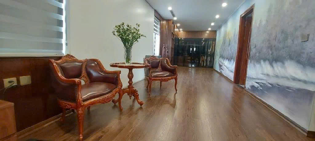 Căn nhà 9T tuyệt đẹp oto đỗ cửa trung tâm quận Thanh Xuân - Ảnh 4