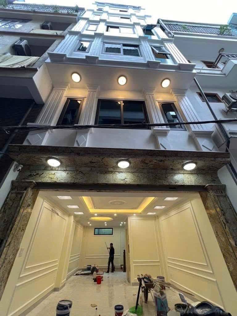 CHO THUÊ NHÀ NGUYÊN CĂN MAI DỊCH - Ảnh chính