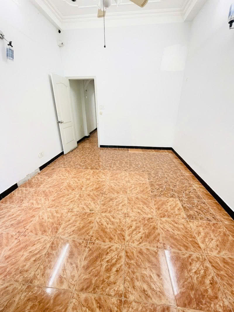 Bán nhà mặt tiền Út Tịch - gần Hoàng Văn Thụ - Hoàng Việt,  3.6x12.5m, 4T - 4PN, 10,9 tỷ - Ảnh chính