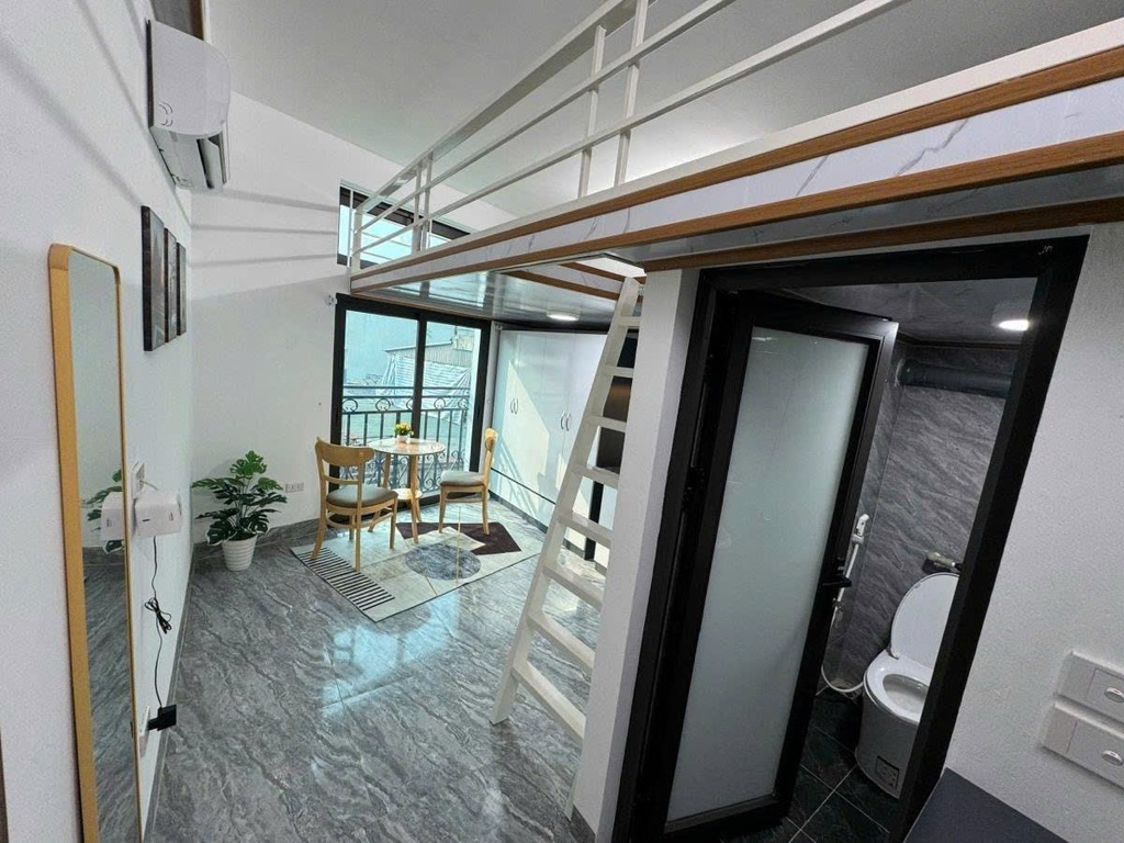 (Tin thật 100%) Bán CHDV lô góc 100m2 x 24CH ngõ 74 Cầu Diễn - Cách ô tô 50m - Dòng tiền 1,2 tỷ/năm - Ảnh 2