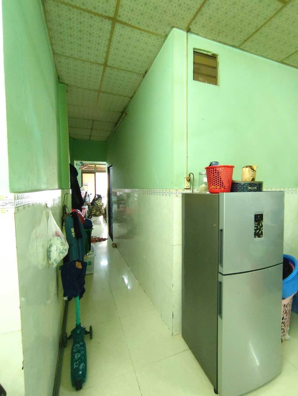 Bán nhà riêng DT 65m2, Hẻm xe tải Đường Hòa Bình, Quận Tân Phú - Ảnh 3