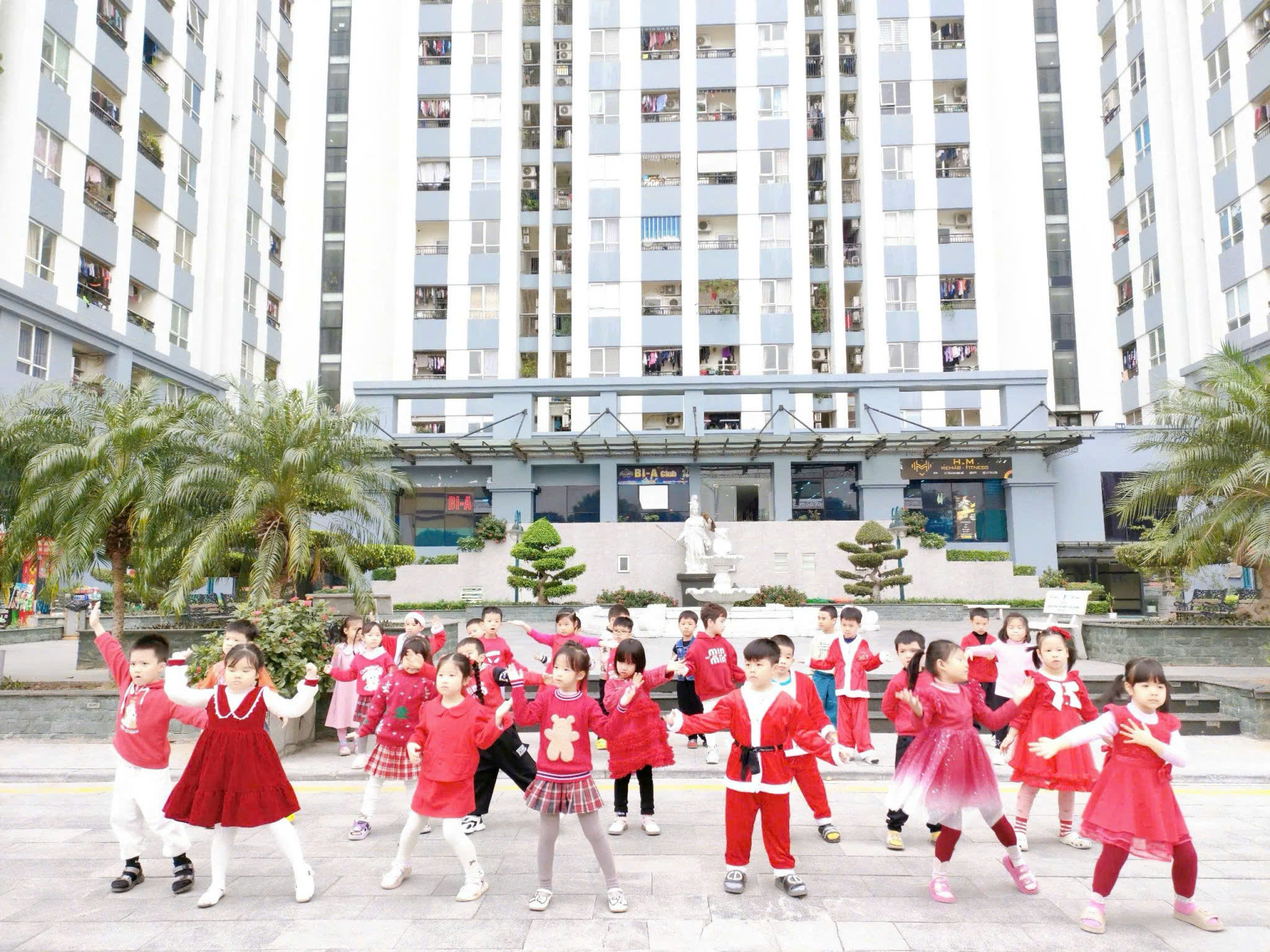 BÁN SHOP TẦNG 2 - CHUNG CƯ ATHENA COMPLEX, PHƯỜNG PHƯƠNG CANH, NAM TỪ LIÊM - Ảnh 2