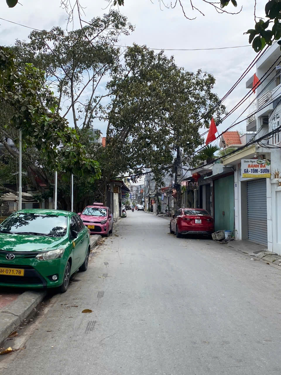 Bán Lô Đất Đẹp 78,6m² Gần Mặt Đường Lực Hành, Đằng Lâm – Hải An, Hải Phòng - Ảnh 2