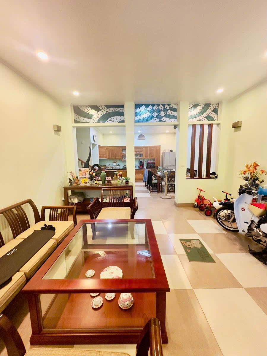 BÁN NHÀ NGUYỄN XIỂN – VỊ TRÍ ĐẸP – KINH DOANH SẦM UẤT – ĐƯỜNG Ô TÔ TRÁNH 40M GIÁ 11,6 TỶ - Ảnh chính