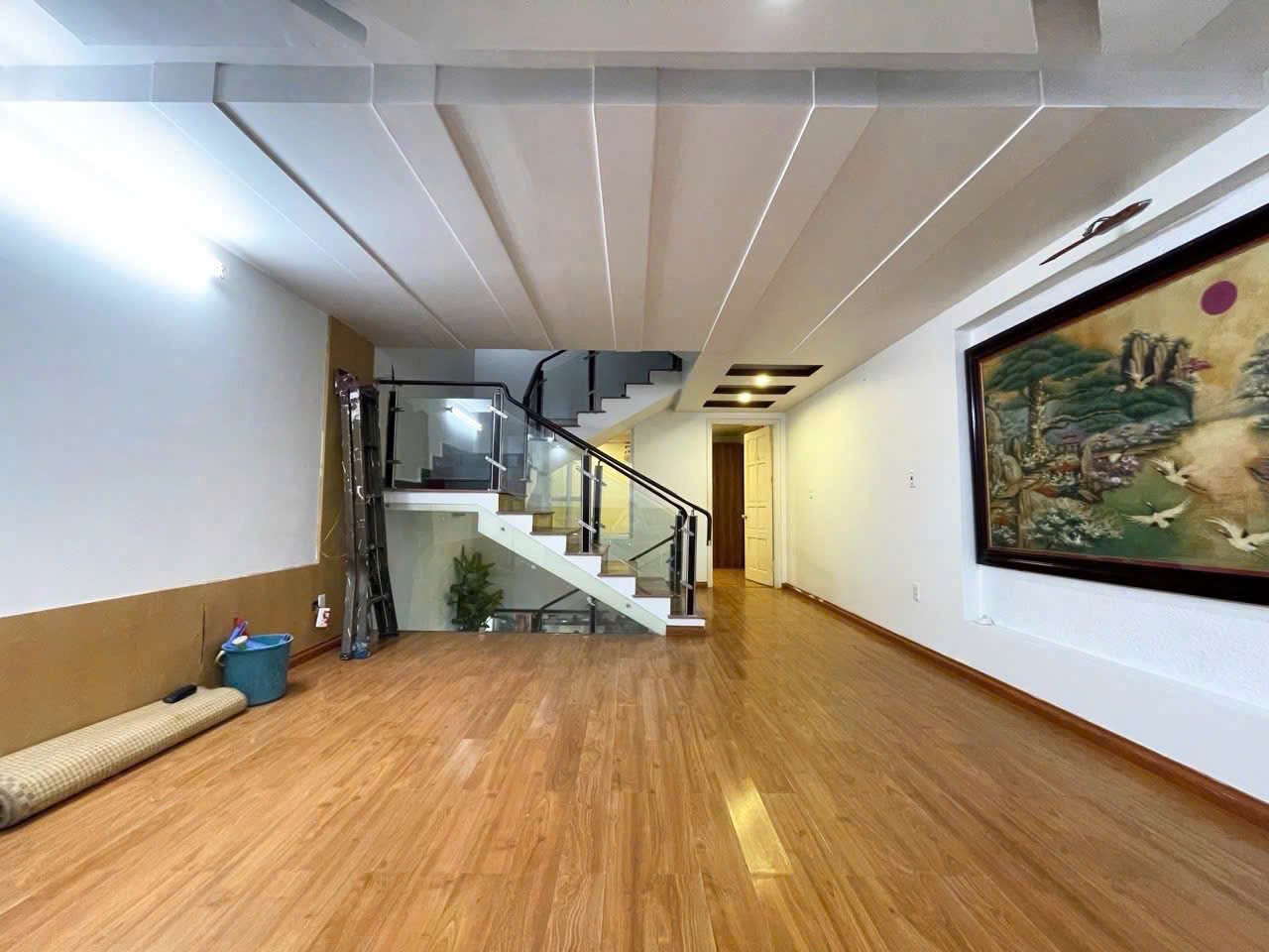 Bán nhà 65m2 x 4 tầng khu nhà ở cao cấp Duyên Hải, 81 Nguyễn Trãi, Ngô Quyền, Hải Phòng - Ảnh 3