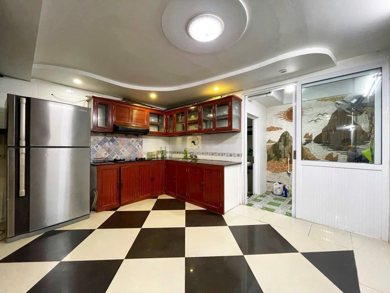 Bán nhà 65m2 x 4 tầng khu nhà ở cao cấp Duyên Hải, 81 Nguyễn Trãi, Ngô Quyền, Hải Phòng - Ảnh 2