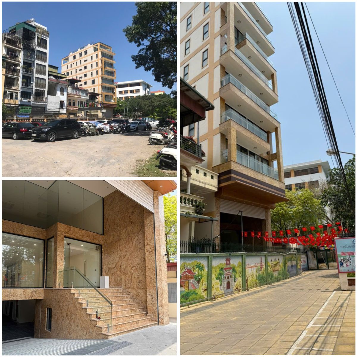 CHÍNH CHỦ CẦN CHO THUÊ CĂN HỘ CAO CẤP FULL NỘI THẤT TẠI PHỐ ĐỘI CẤN, BA ĐÌNH - Ảnh chính