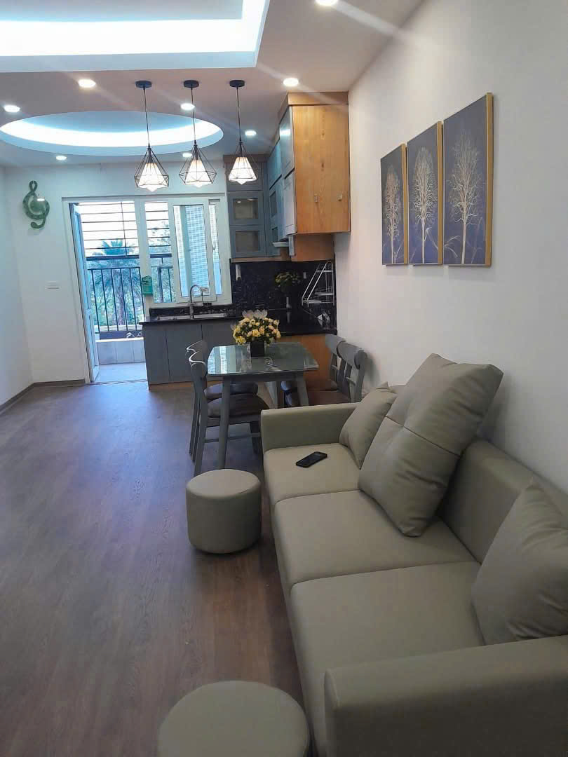 KDT Thanh Hà- 2 tỷ 220tr có ngay căn hộ 66,5m2 2 ngủ 2wc - Ảnh 2