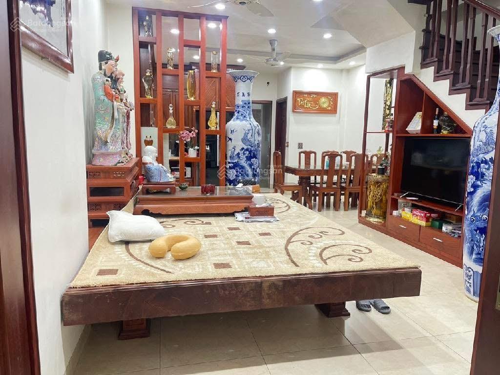 Lô góc phố Xa La, 5 tầng thang máy, ô tô đỗ cửa, 8 tỷ - Ảnh 1