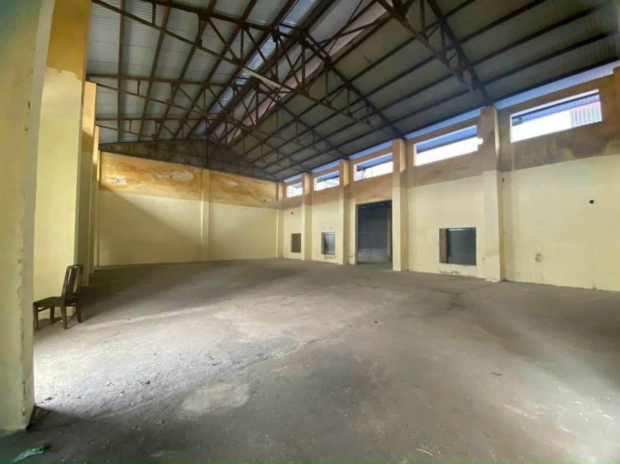 Cho thuê kho xưởng 350m2 tại Quang Trung - Hà Đông - Ảnh 2