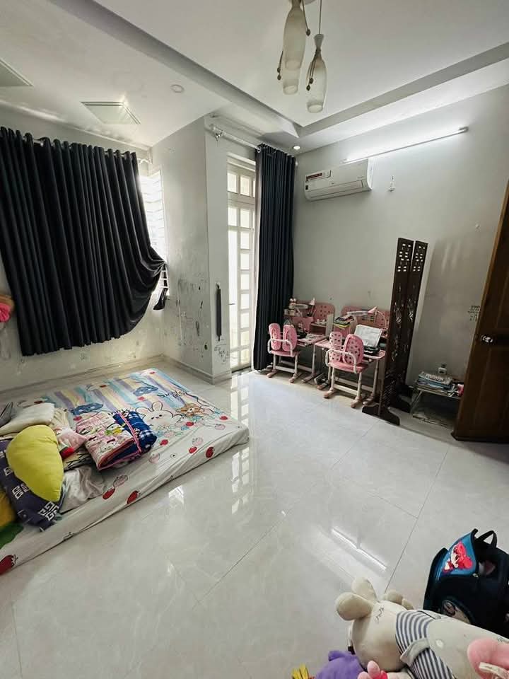 NHÀ B.ÁN THỐNG NHẤT GV - GẦN ST LOTTE NG.V.LƯỢNG & CV LÀNG HOA - DT 45M² - 2 TẦNG CHỈ HƠN 4 TỶ - Ảnh 6