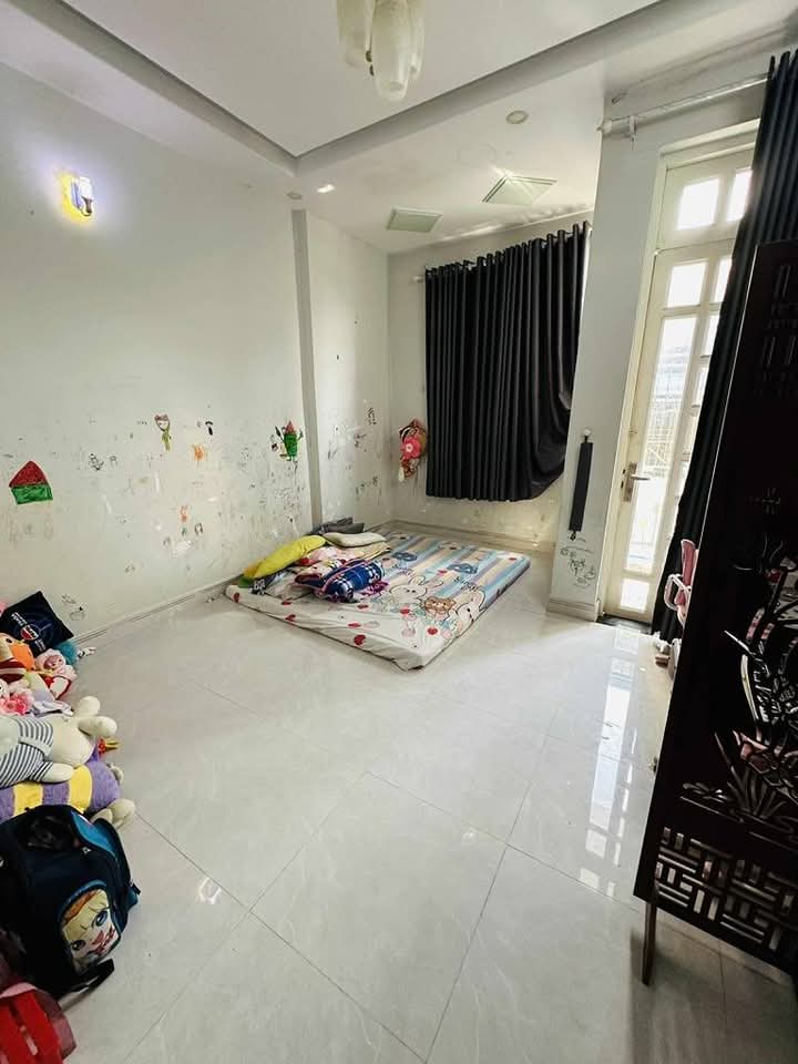 NHÀ B.ÁN THỐNG NHẤT GV - GẦN ST LOTTE NG.V.LƯỢNG & CV LÀNG HOA - DT 45M² - 2 TẦNG CHỈ HƠN 4 TỶ - Ảnh 7