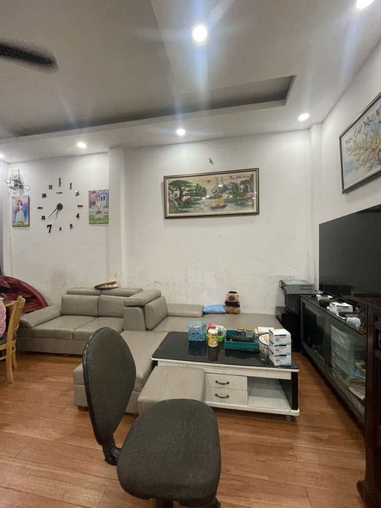 BÁN NHÀ NGANG BỀ THẾ 8M – GẦN ĐẦM SEN – ĐƯỜNG XE TẢI TRÁNH – GIẤY PHÉP XÂY 6 TẦNG – GIÁ CHỈ HƠN 14 - Ảnh 2