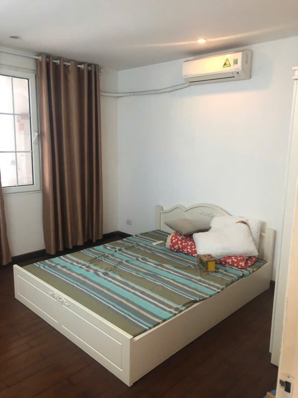 Bán căn hộ chung cư Dương Đình Nghệ, quận Cầu Giấy 97m, 2PN2VS, full đồ giá 6.2 tỷ - Ảnh 3