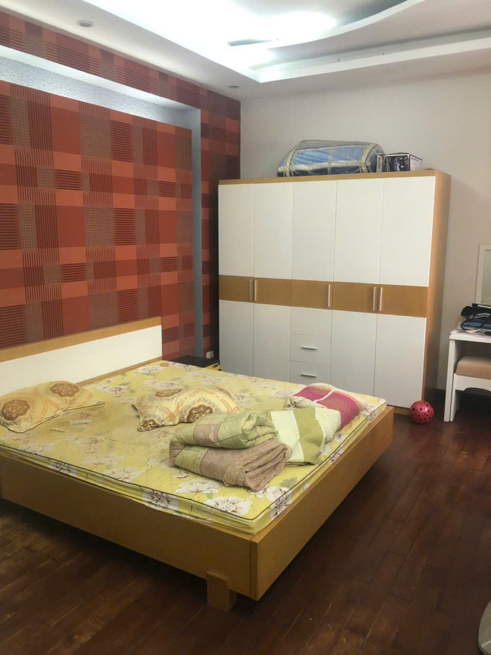Bán căn hộ chung cư Dương Đình Nghệ, quận Cầu Giấy 97m, 2PN2VS, full đồ giá 6.2 tỷ - Ảnh 4