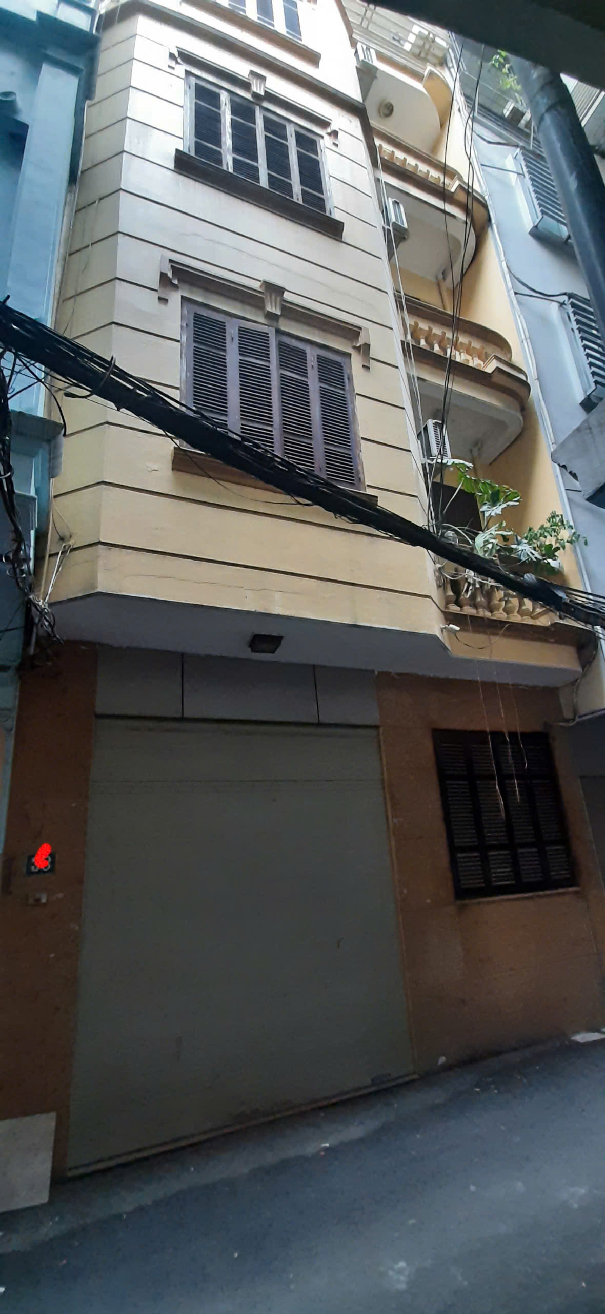 Bán nhà Phố Trường Chinh, Đầy đủ tiện ích và thuận tiện giao thông, Giá hơn 13 tỷ - Ảnh chính