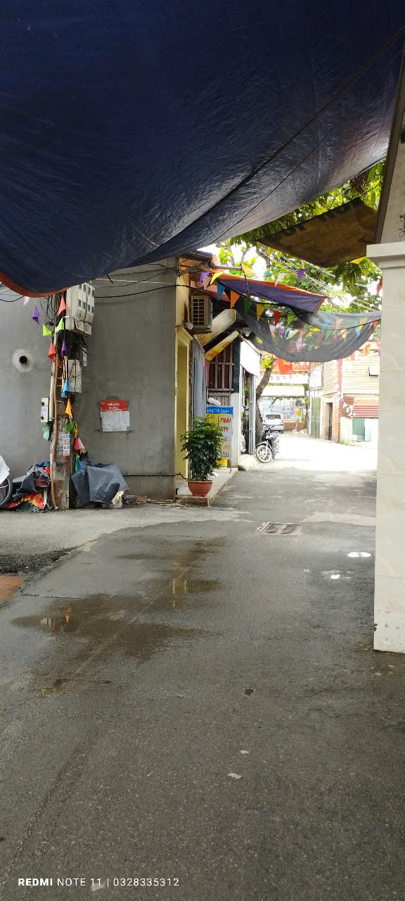 85m2 CCMN -8 tầng- View hồ -ôtô trán- kinh Doanh, Phương Canh, Nam Từ Liêm. – 17.x ₫ - Ảnh 1