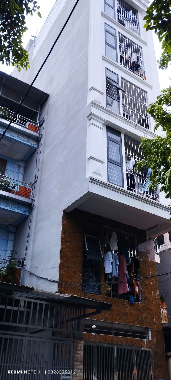 85m2 CCMN -8 tầng- View hồ -ôtô trán- kinh Doanh, Phương Canh, Nam Từ Liêm. – 17.x ₫ - Ảnh chính