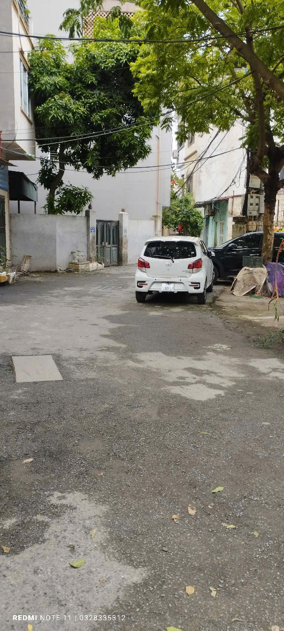 85m2 CCMN -8 tầng- View hồ -ôtô trán- kinh Doanh, Phương Canh, Nam Từ Liêm. – 17.x ₫ - Ảnh 2