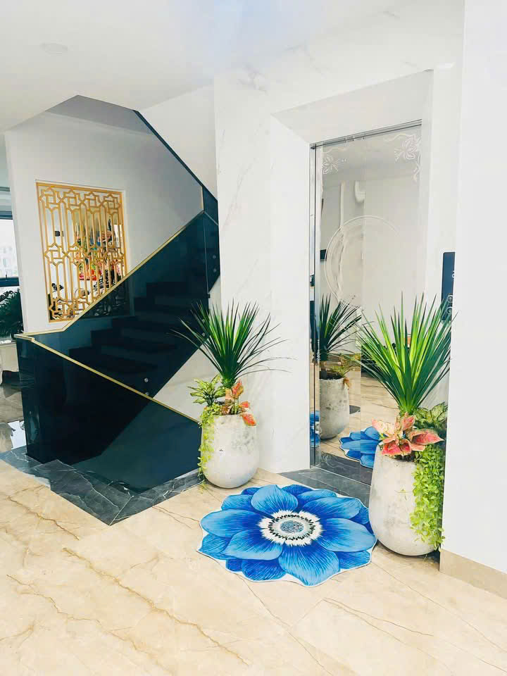 NHÀ 4 TẦNG ECOCITY FULL NỘI THẤT CAO CẤP – KHU PARIS - Ảnh 1