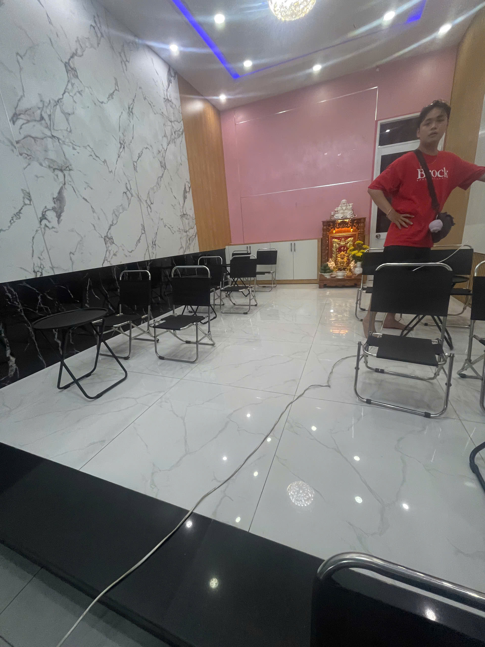 CHÍNH CHỦ CẦN SANG NHƯỢNG QUÁN 47 A Phan Thanh , Phường Thạc Gián , Quận Thanh Khê , Thành Phố Đà - Ảnh 1