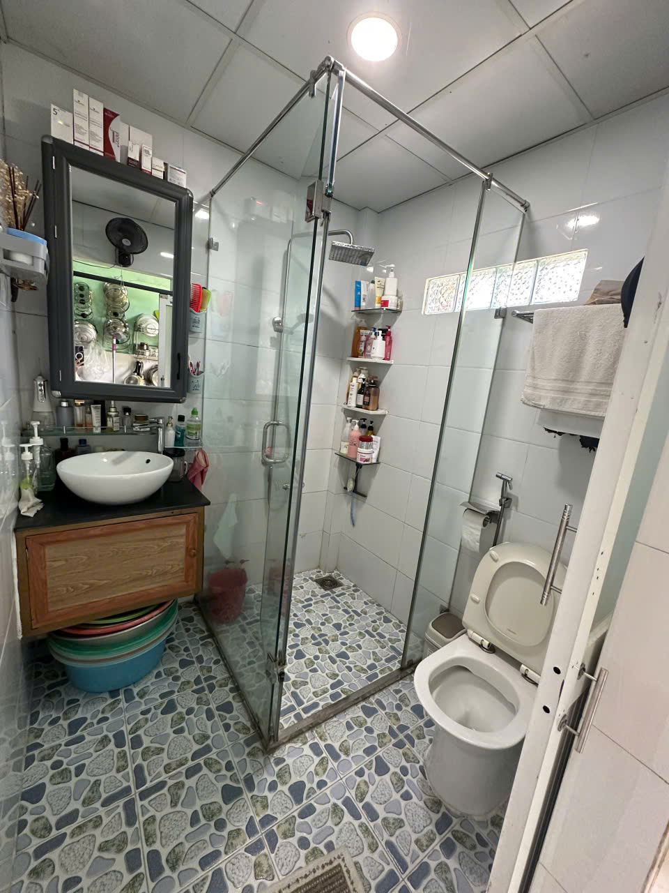Chính chủ bán nhà đường Trần Thị Trò giá 1, 4 tỷ, Bình Mỹ, Củ Chi - Ảnh 4