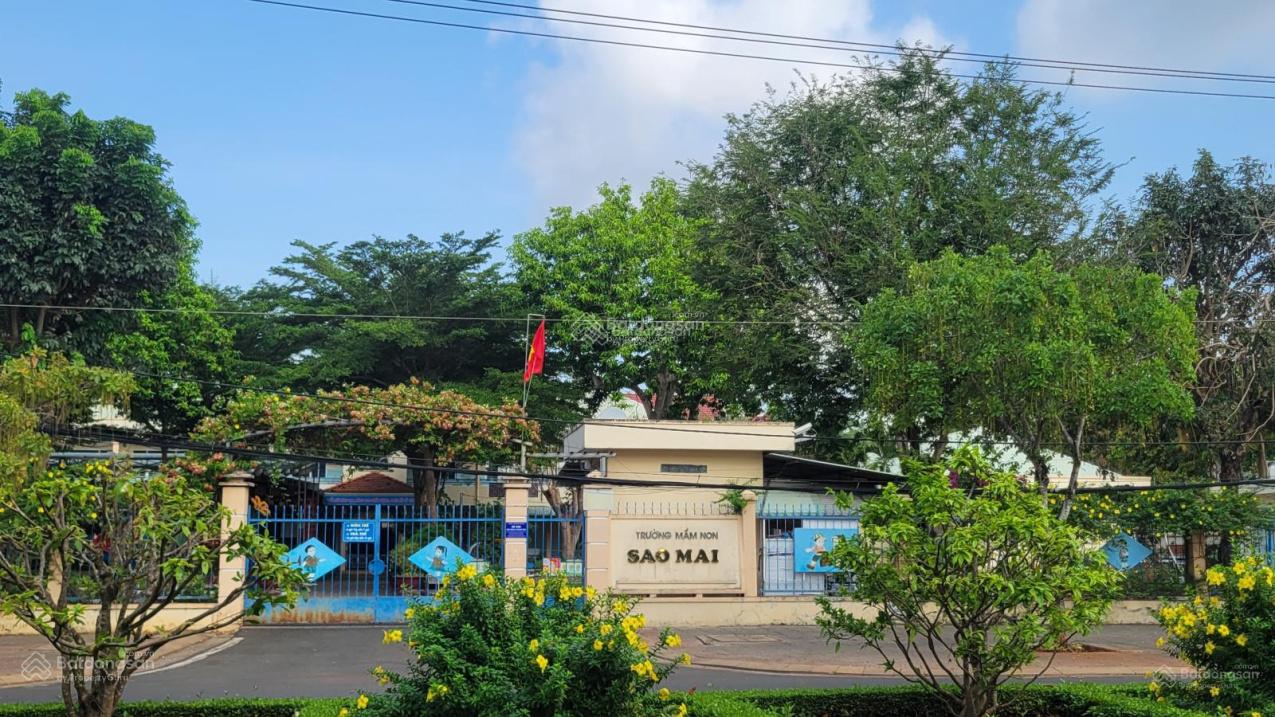 Bán lô góc 2 mặt tiền đường 24m trung tâm Ngãi Giao, 127m sổ riêng, xây dựng ngay 1,95 tỷ - Ảnh 4