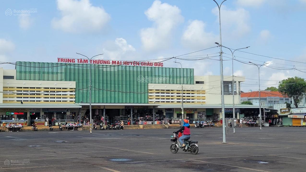 Bán lô góc 2 mặt tiền đường 24m trung tâm Ngãi Giao, 127m sổ riêng, xây dựng ngay 1,95 tỷ - Ảnh 3