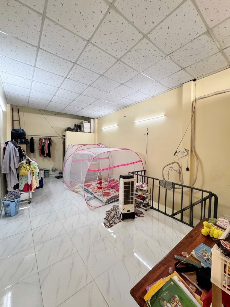 💡 CƠ HỘI ĐẦU TƯ - NHÀ MẶT TIỀN 3 TẦNG – TRUNG TÂM BÌNH TÂN – GẦN AEON MALL – CHỈ 3 TỶ 469 💡 - Ảnh chính