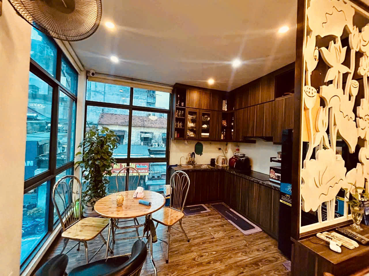 CỰC HIẾM MẶT PHỐ TẠ QUANG BỬU – BẠCH MAI – HAI BÀ TRƯNG – 33M² x 5 TẦNG – MẶT TIỀN RỘNG – GIÁ 16 TỶ - Ảnh chính