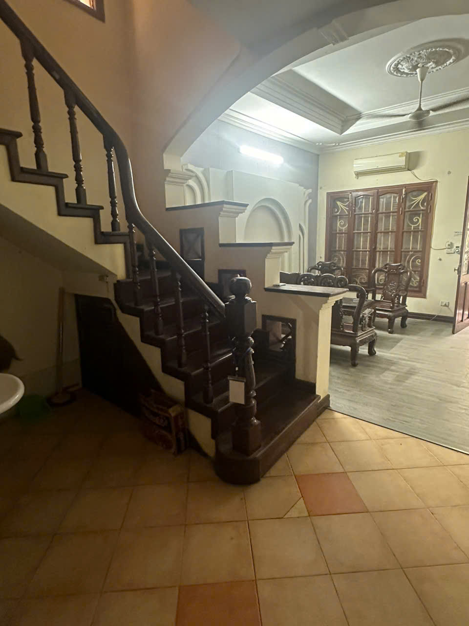 Bán nhà mặt phố Cự Lộc cực đẹp 78m, Thanh Xuân, HN - Ảnh 4