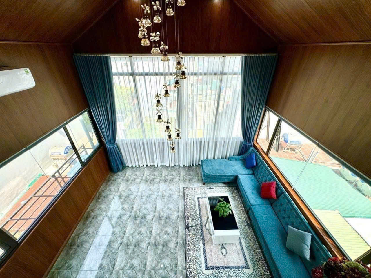 TÒA CĂN HỘ DỊCH VỤ  RẺ MỸ ĐÌNH 120M2X8T,T/MÁY,140TRIỆU/THÁNG,NGÕ THÔNG,26.5 TỶ - Ảnh 1