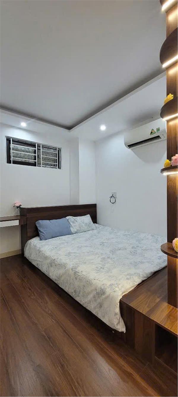 CĂN HỘ CHUNG CƯ MINI MỚI ĐẸP - Ô TÔ ĐỖ CỬA - KHU VIP GẦN HỒ TÂY - Ảnh 3
