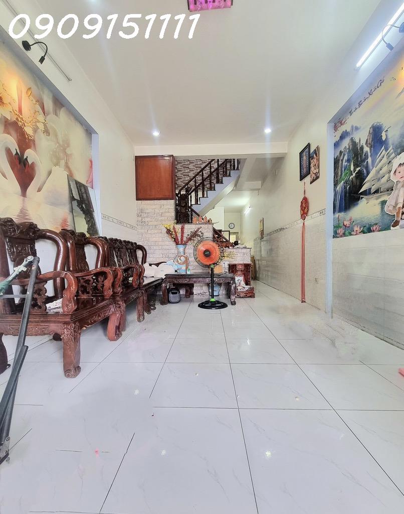 BÁN MẶT TIỀN KINH DOANH- TRẦN TRỌNG CUNG- QUẬN 7- 80M2- NHỈNH 6 TỶ - Ảnh 2