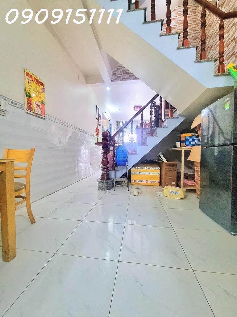 BÁN MẶT TIỀN KINH DOANH- TRẦN TRỌNG CUNG- QUẬN 7- 80M2- NHỈNH 6 TỶ - Ảnh 3