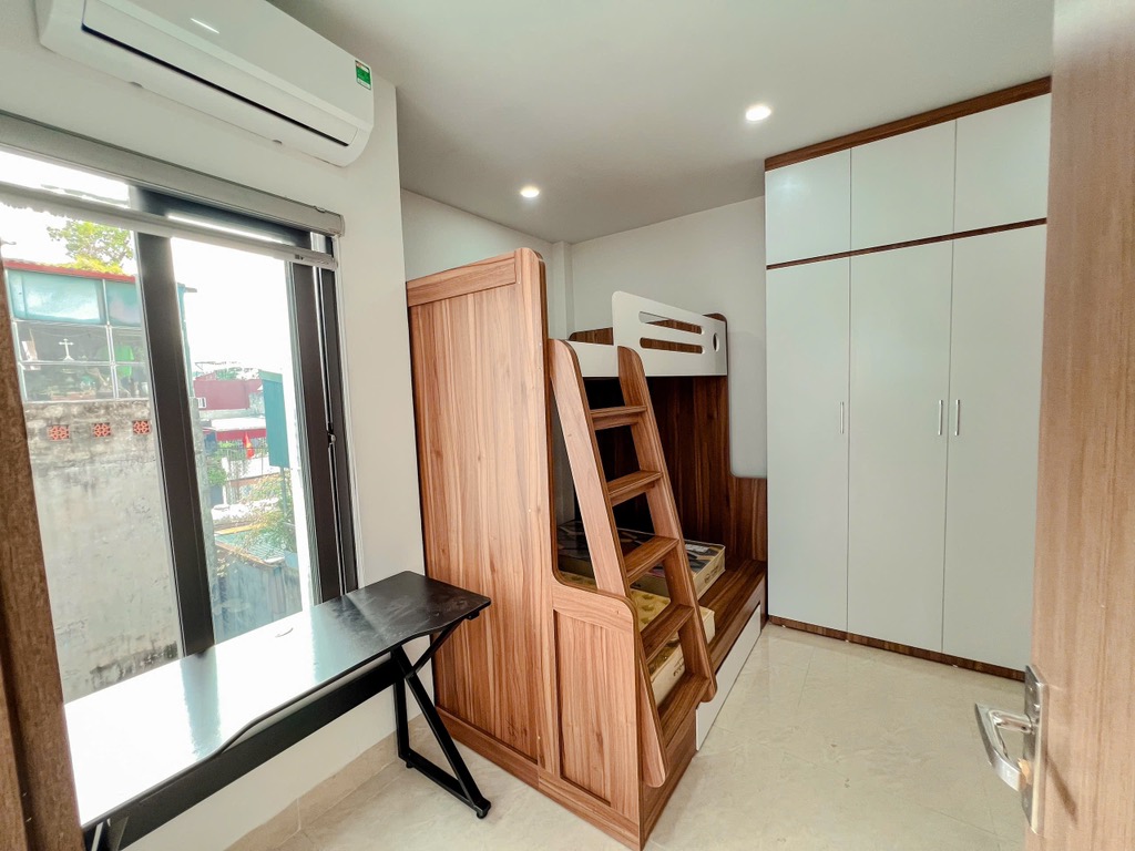 CCMN BẠCH MAI, HAI BÀ TRƯNG THANG MÁY 65M2 5 TẦNG 14.5 TỶ - Ảnh chính