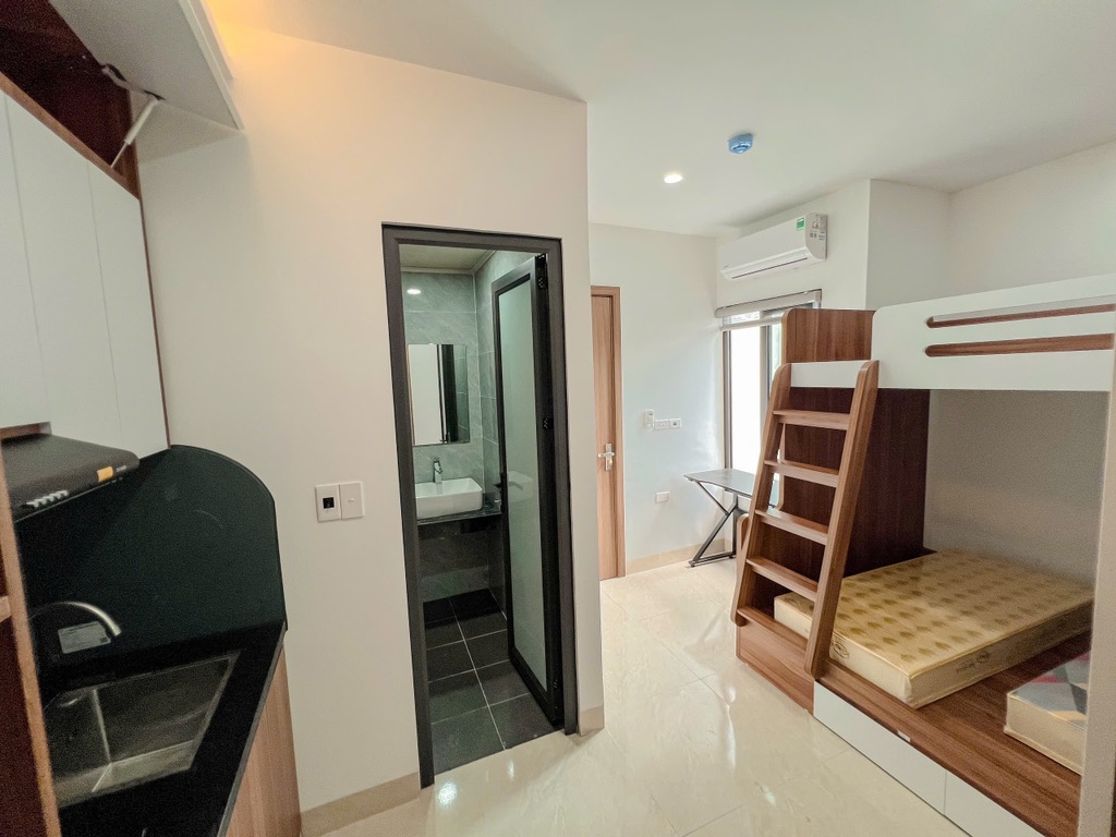 CCMN BẠCH MAI, HAI BÀ TRƯNG THANG MÁY 65M2 5 TẦNG 14.5 TỶ - Ảnh 1