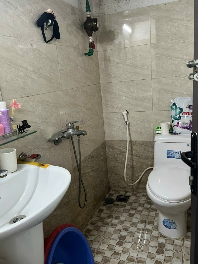bán chung cư mini chiến thắng, văn quán, hà đông, 105m2, 7 tầng, 27 phòng, giá 18 tỉ - Ảnh chính