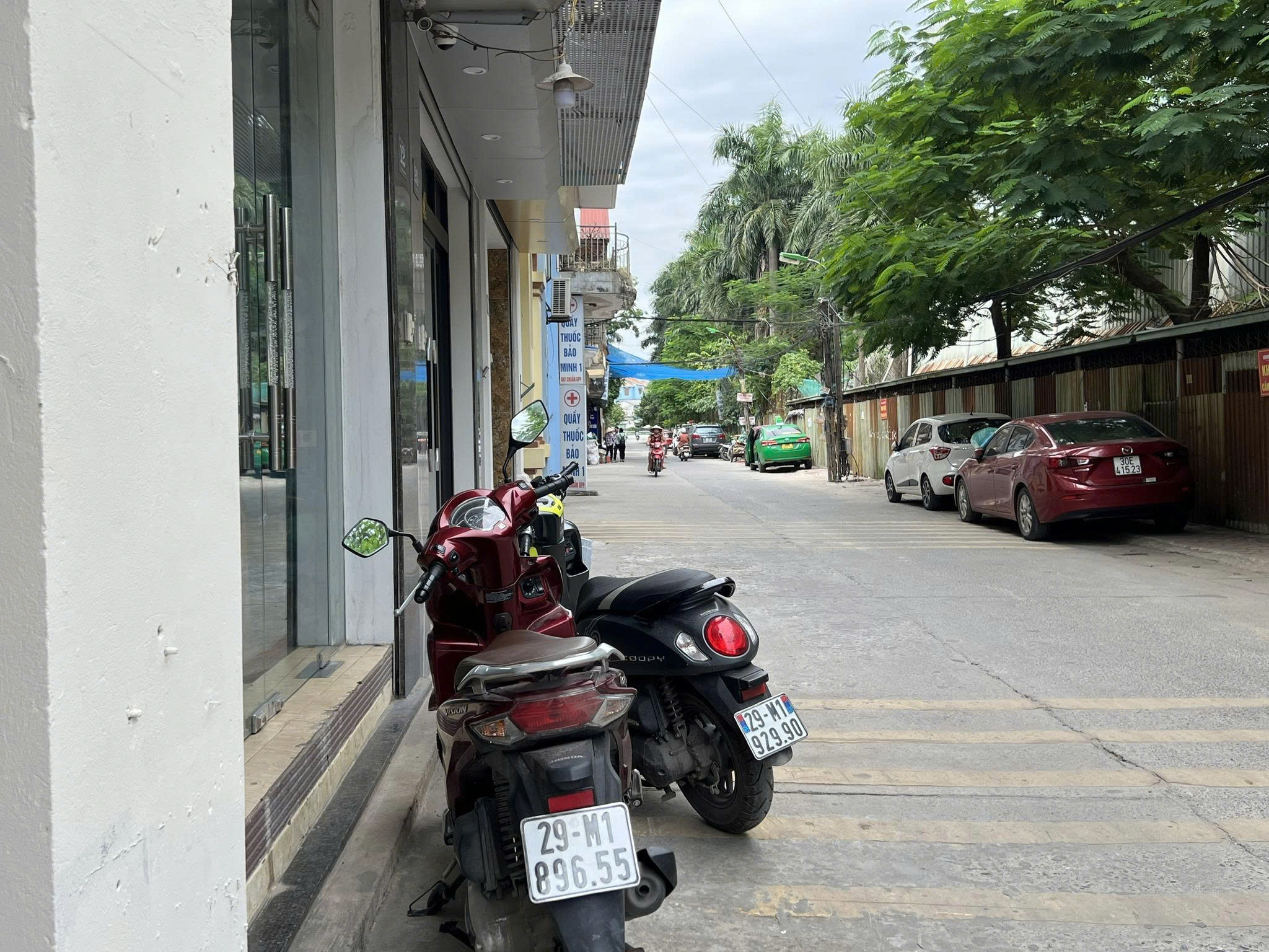 CHO THUÊ BỆNH VIỆN ĐA KHOA NGỌC HỒI - Ảnh chính