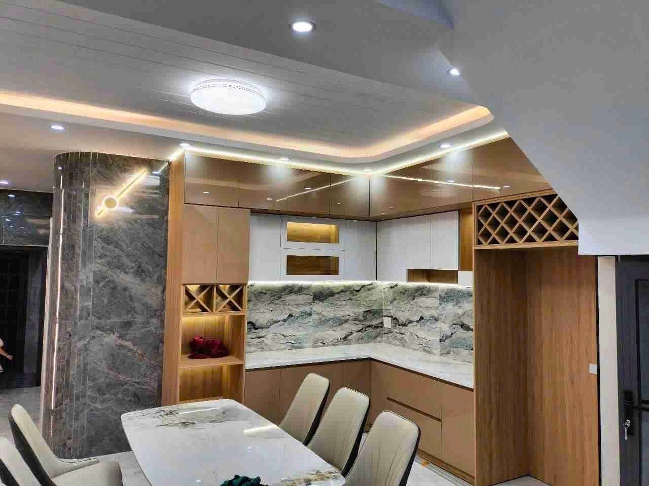 🏡 "SIÊU PHẨM NHÀ 3 TẦNG PHẠM CÔNG TRỨ - 100M² FULL NỘI THẤT, GIÁ CHỈ 5.59 TỶ!" ✨ - Ảnh 1