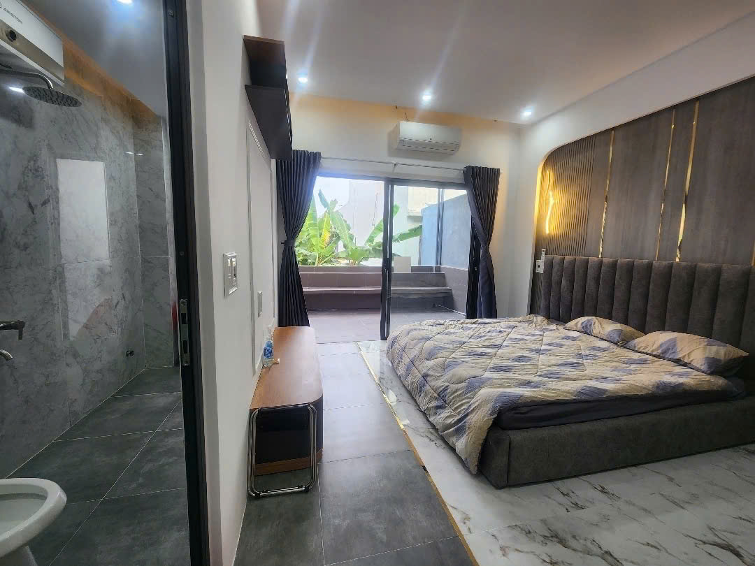 🏡 "SIÊU PHẨM NHÀ 3 TẦNG PHẠM CÔNG TRỨ - 100M² FULL NỘI THẤT, GIÁ CHỈ 5.59 TỶ!" ✨ - Ảnh 2