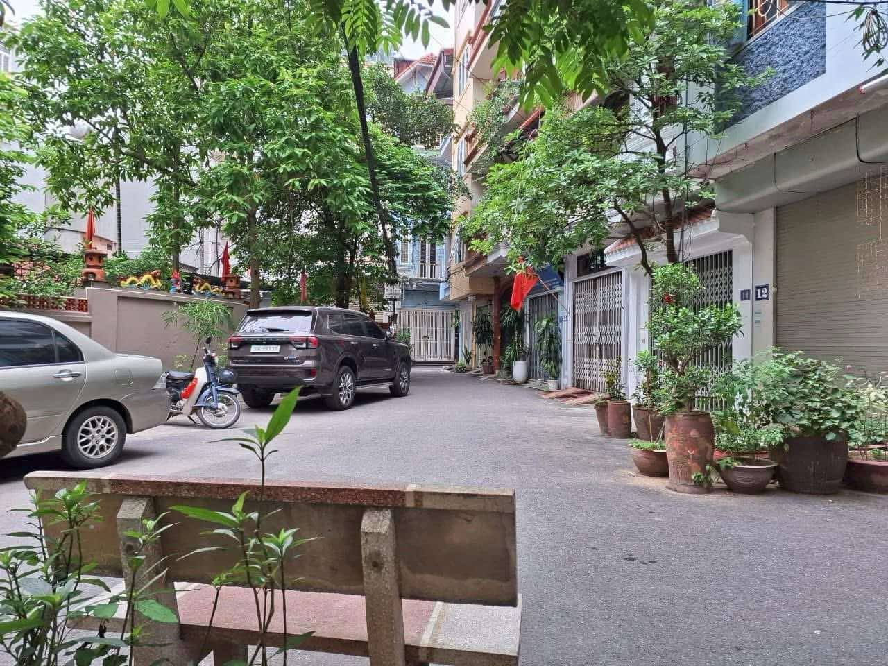 CHO THUÊ Lạc Long Quân -  Tây Hồ - HN - Ảnh 1