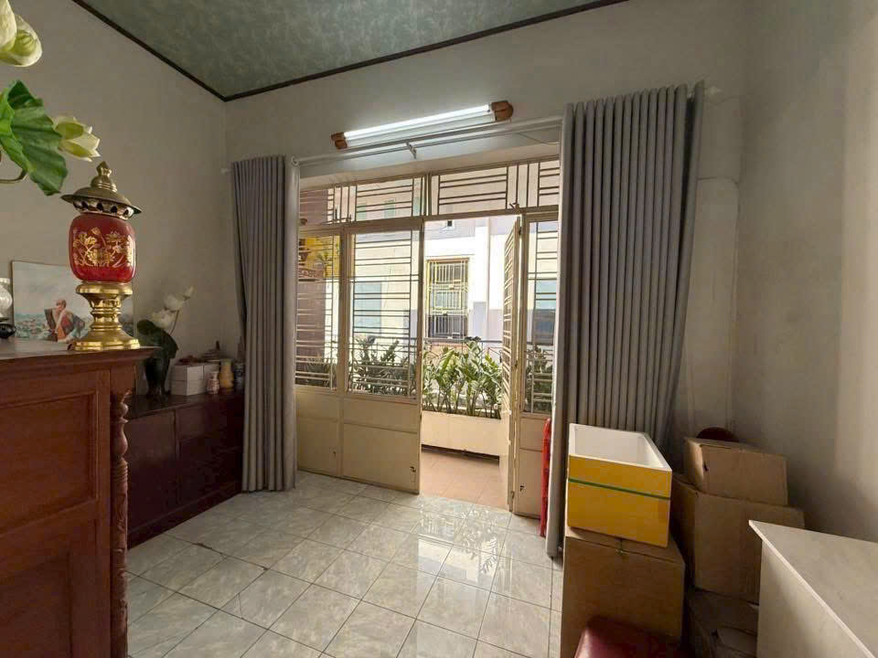 🏡 "SIÊU PHẨM NHÀ 2 TẦNG TRƯNG NỮ VƯƠNG - 48.3M² 2 MẶT KIỆT, NỞ HẬU ĐẸP, GIÁ CHỈ 3.6 TỶ!" 🌟 - Ảnh 2