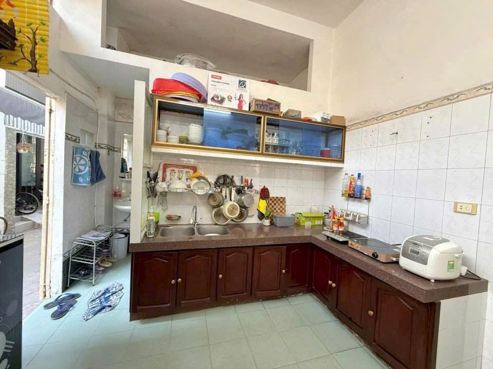 🏡 "SIÊU PHẨM NHÀ 2 TẦNG TRƯNG NỮ VƯƠNG - 48.3M² 2 MẶT KIỆT, NỞ HẬU ĐẸP, GIÁ CHỈ 3.6 TỶ!" 🌟 - Ảnh 1