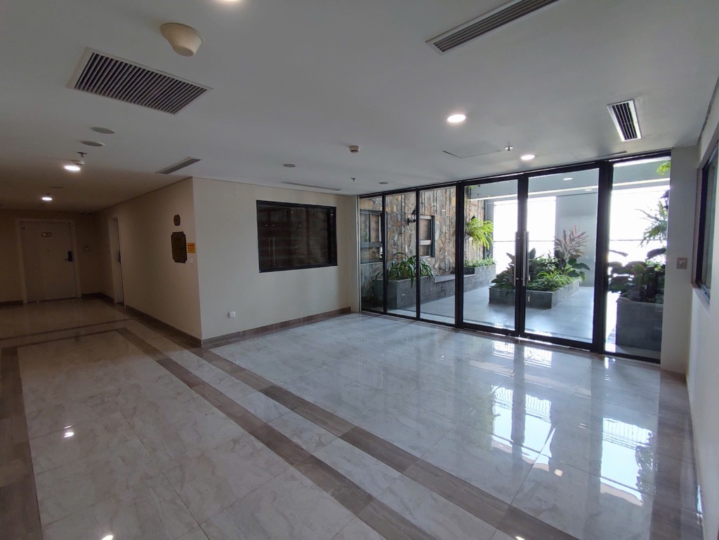 (Tin thật 100%) CH lô góc 100m2 x 3PN tại R3 Sunshine Riverside - Nội thất 600 triệu - BC Đông Bắc - Ảnh 3