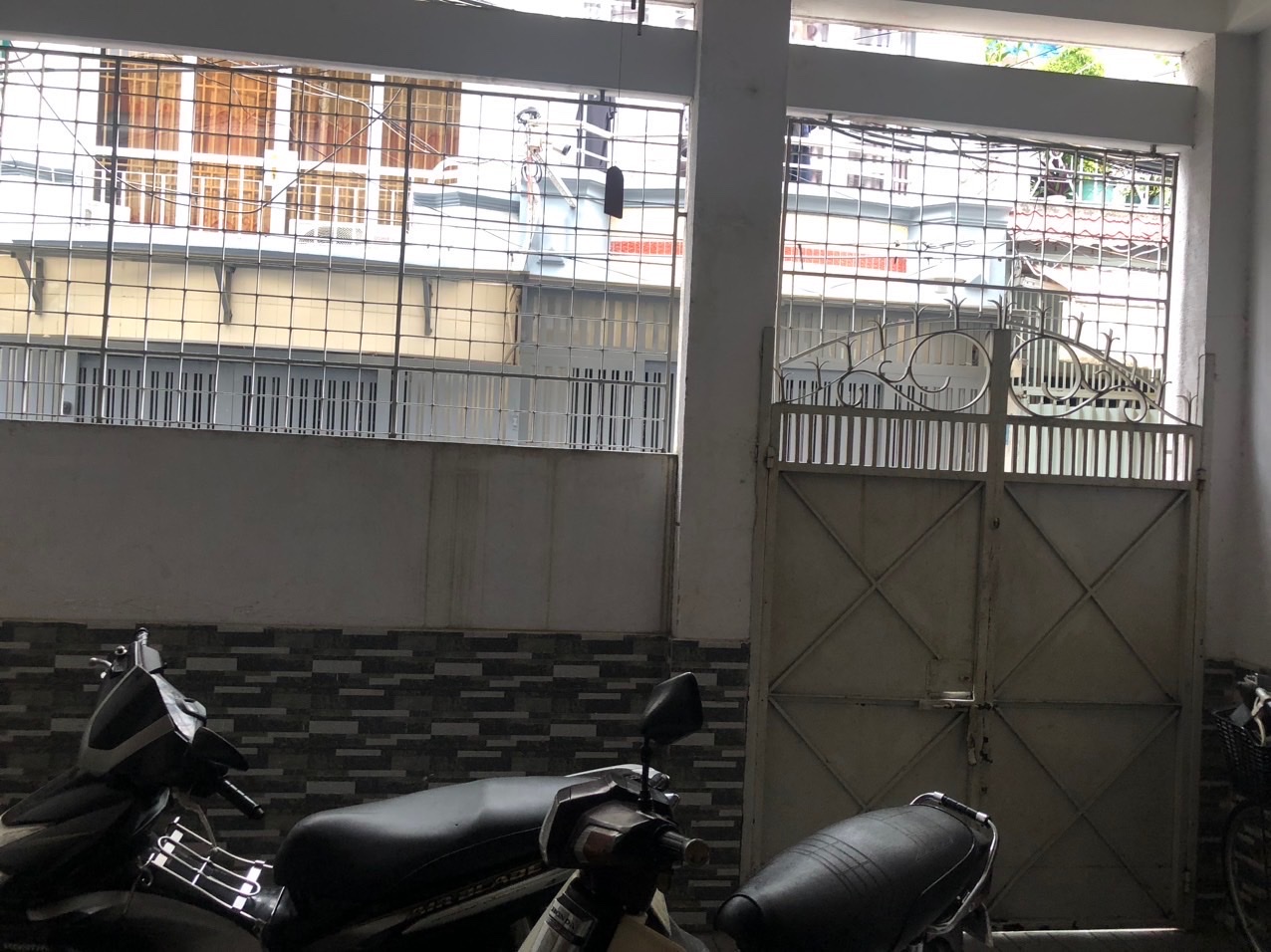 CHỦ THIỆN CHÍ BÁN NHÀ 2 MẶT TIỀN ĐƯỜNG Ô TÔ -TÔN THẤT THUYÊT GẦN TRƯỜNG HỌC, NHÀ THỜI -KHU  VỰC AN - Ảnh 4