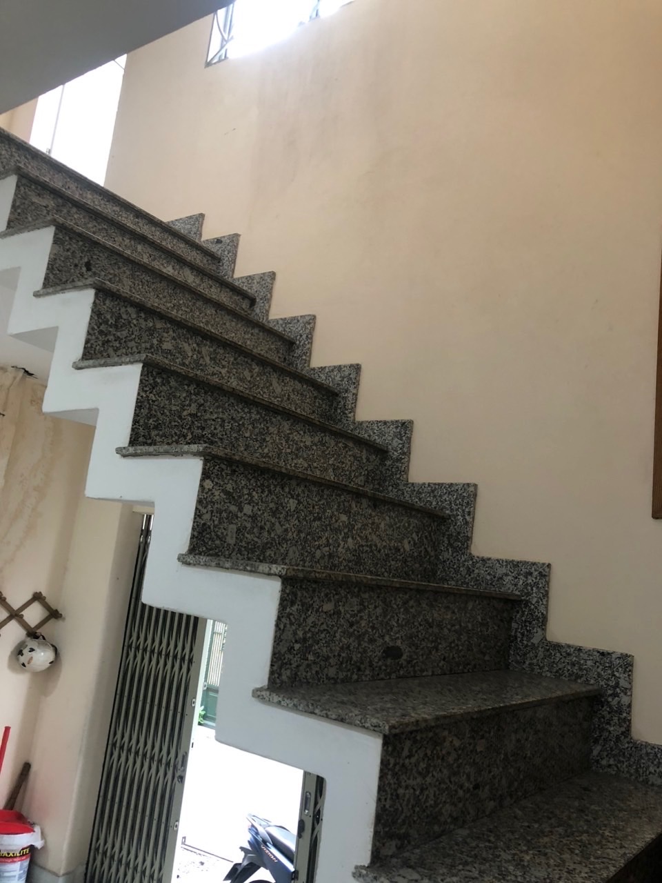 CHỦ THIỆN CHÍ BÁN NHÀ 2 MẶT TIỀN ĐƯỜNG Ô TÔ -TÔN THẤT THUYÊT GẦN TRƯỜNG HỌC, NHÀ THỜI -KHU  VỰC AN - Ảnh 3
